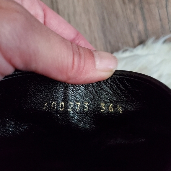 BALENCIAGA Ankle Boots - Picture 13 of 13